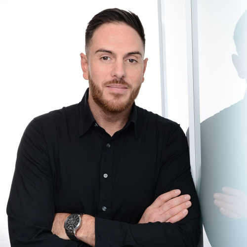 Marvin Saleina optimhome Immobilien Deutschland • Kaufen & Verkaufen