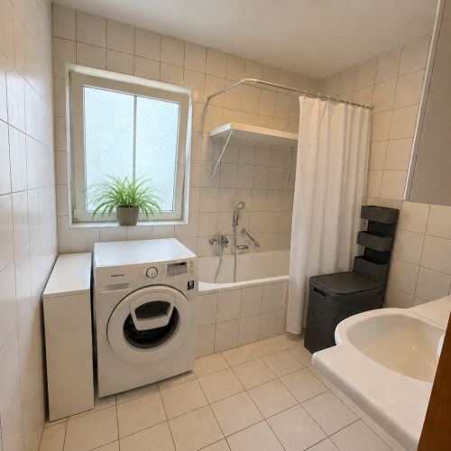 ***Feines Domizil mit Terrasse und Tiefgaragenstellplatz in bester Lage*** optimhome Immobilien Deutschland • Kaufen & Verkaufen