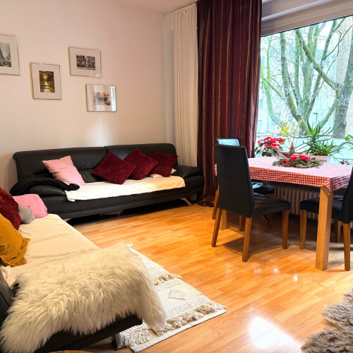 Kapitalanleger aufgepasst! Gut vermietete ETW zu verkaufen! optimhome Immobilien Deutschland • Kaufen & Verkaufen Kapitalanleger aufgepasst! Gut vermietete ETW zu verkaufen! optimhome Immobilien Deutschland • Kaufen & Verkaufen