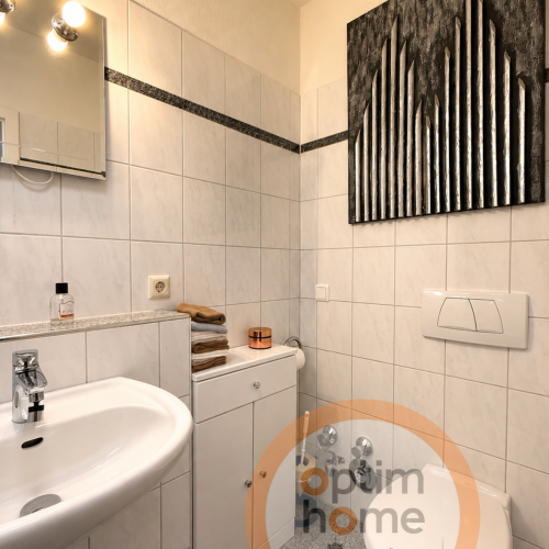 🧡 Stilvolle Maisonettewohnung mit Traumgarten in begehrter Lage von Rösrath-Forsbach! optimhome Immobilien Deutschland • Kaufen & Verkaufen