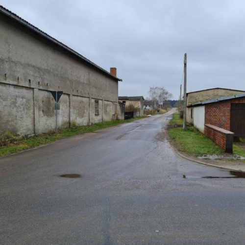 ca. 7.km. von Laage... knapp 20 km. nach Güstrow optimhome Immobilien Deutschland • Kaufen & Verkaufen