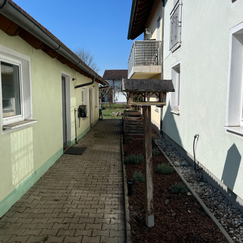 ***Jahreskaltmiete 16.200€ +ca. 1.440€ PV!! Zwei Häuser ein Preis!!*** optimhome Immobilien Deutschland • Kaufen & Verkaufen