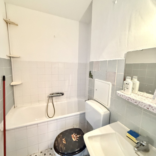 - Verkauft - Kapitalanlage: 1-Zimmer-Wohnung in Frankfurt-Nied mit ca. 7 % Rendite optimhome Immobilien Deutschland • Kaufen & Verkaufen - Verkauft - Kapitalanlage: 1-Zimmer-Wohnung in Frankfurt-Nied mit ca. 7 % Rendite optimhome Immobilien Deutschland • Kaufen & Verkaufen