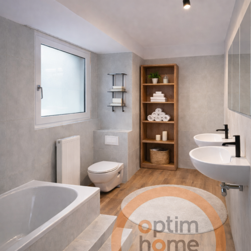 🧡Großzügiges Haus mit zwei Wohneinheiten und Apartment in Rath/Heumar zu verkaufen! optimhome Immobilien Deutschland • Kaufen & Verkaufen