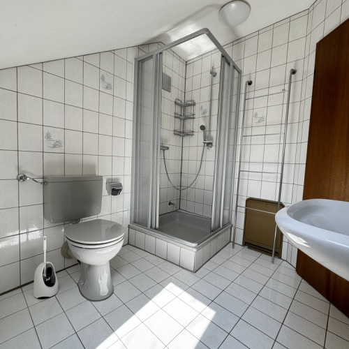 Wohnen auf zwei Ebenen – Maisonette mit zwei Balkonen und Garage optimhome Immobilien Deutschland • Kaufen & Verkaufen Wohnen auf zwei Ebenen – Maisonette mit zwei Balkonen und Garage optimhome Immobilien Deutschland • Kaufen & Verkaufen