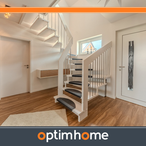 # VERKAUFT # KfW 40 Plus – Neuwertiges Viebrockhaus mit Photovoltaik, Speicher und Doppelgarage optimhome Immobilien Deutschland • Kaufen & Verkaufen # VERKAUFT # KfW 40 Plus – Neuwertiges Viebrockhaus mit Photovoltaik, Speicher und Doppelgarage optimhome Immobilien Deutschland • Kaufen & Verkaufen