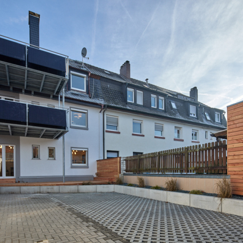 Erstbezug nach Sanierung! Stilvolle 3-Zimmerwohnung mit zusätzlichem Raum für Arbeiten & Leben optimhome Immobilien Deutschland • Kaufen & Verkaufen Erstbezug nach Sanierung! Stilvolle 3-Zimmerwohnung mit zusätzlichem Raum für Arbeiten & Leben optimhome Immobilien Deutschland • Kaufen & Verkaufen