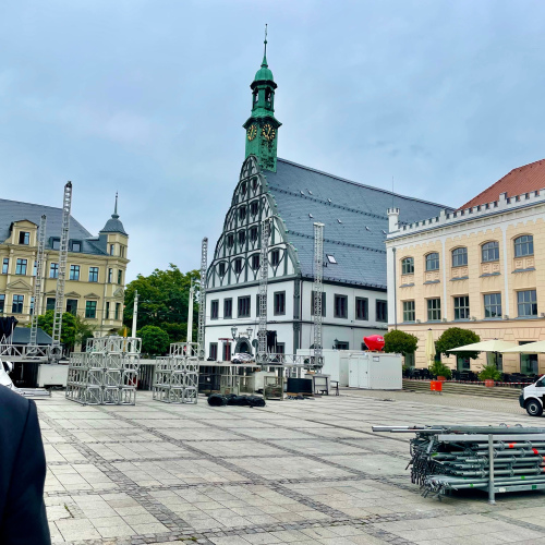 ***Standort für Ihre Investition in bester Lage*** optimhome Immobilien Deutschland • Kaufen & Verkaufen