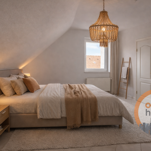 🧡Großzügiges Haus mit zwei Wohneinheiten und Apartment in Rath/Heumar zu verkaufen! optimhome Immobilien Deutschland • Kaufen & Verkaufen