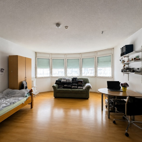 Sofort investieren: Vermietetes 1-Zimmer-Apartment mit Wintergarten wartet auf Sie! optimhome Immobilien Deutschland • Kaufen & Verkaufen Sofort investieren: Vermietetes 1-Zimmer-Apartment mit Wintergarten wartet auf Sie! optimhome Immobilien Deutschland • Kaufen & Verkaufen