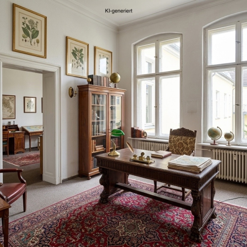RARITÄT - sehr große herrschaftliche Altbauwohnung 9 Zimmer auf 289 qm im 4.OG mit Aufzug optimhome Immobilien Deutschland • Kaufen & Verkaufen RARITÄT - sehr große herrschaftliche Altbauwohnung 9 Zimmer auf 289 qm im 4.OG mit Aufzug optimhome Immobilien Deutschland • Kaufen & Verkaufen