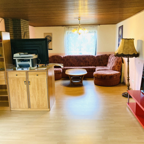 Ihr Zweifamilienhaus idyllisch auf dem Land in Thedinghausen optimhome Immobilien Deutschland • Kaufen & Verkaufen