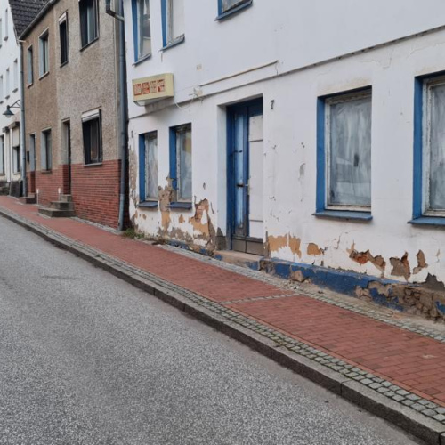 Im Centrum von Bad Sülze optimhome Immobilien Deutschland • Kaufen & Verkaufen Im Centrum von Bad Sülze optimhome Immobilien Deutschland • Kaufen & Verkaufen