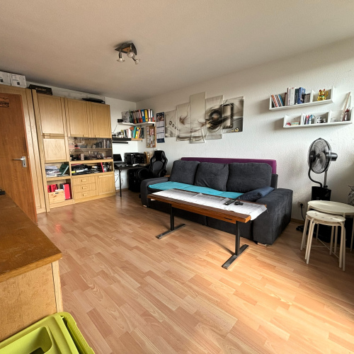 RESERVIERT Investieren in Frankfurt: Vermietete 1-Zimmer-Wohnung in zentraler Lage optimhome Immobilien Deutschland • Kaufen & Verkaufen RESERVIERT Investieren in Frankfurt: Vermietete 1-Zimmer-Wohnung in zentraler Lage optimhome Immobilien Deutschland • Kaufen & Verkaufen