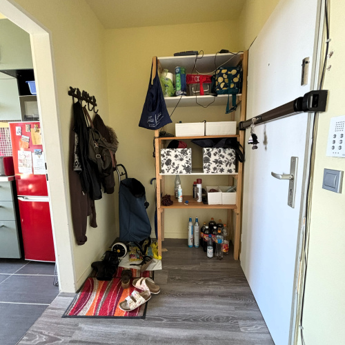 RESERVIERT Bezugsfreie Etagenwohnung in attraktiver Lage nahe dem Kinzigbogen! optimhome Immobilien Deutschland • Kaufen & Verkaufen RESERVIERT Bezugsfreie Etagenwohnung in attraktiver Lage nahe dem Kinzigbogen! optimhome Immobilien Deutschland • Kaufen & Verkaufen