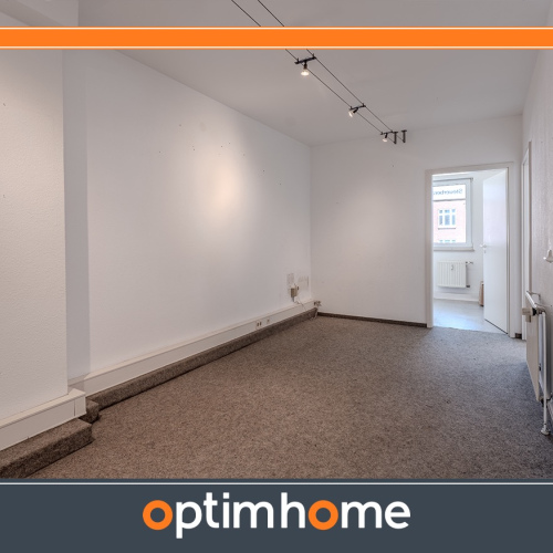 Ihre zukünftige Bürofläche/Praxisfläche/Gewerbefläche - Verfügbar ab sofort optimhome Immobilien Deutschland • Kaufen & Verkaufen