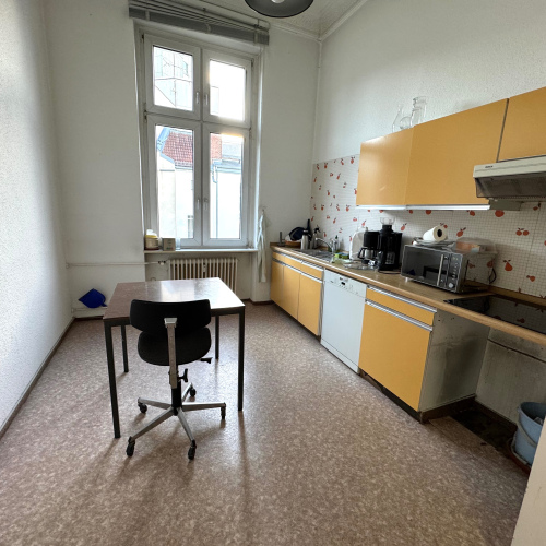RARITÄT - sehr große herrschaftliche Altbauwohnung 9 Zimmer auf 289 qm im 4.OG mit Aufzug optimhome Immobilien Deutschland • Kaufen & Verkaufen RARITÄT - sehr große herrschaftliche Altbauwohnung 9 Zimmer auf 289 qm im 4.OG mit Aufzug optimhome Immobilien Deutschland • Kaufen & Verkaufen
