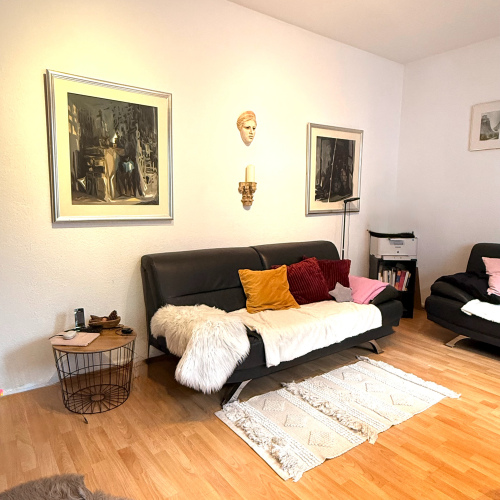 Kapitalanleger aufgepasst! Gut vermietete ETW zu verkaufen! optimhome Immobilien Deutschland • Kaufen & Verkaufen Kapitalanleger aufgepasst! Gut vermietete ETW zu verkaufen! optimhome Immobilien Deutschland • Kaufen & Verkaufen