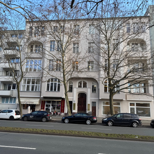 TOP-Lage: Wohnen + Arbeiten 9 Zimmer auf 289 qm im 4.OG Altbau mit Aufzug optimhome Immobilien Deutschland • Kaufen & Verkaufen