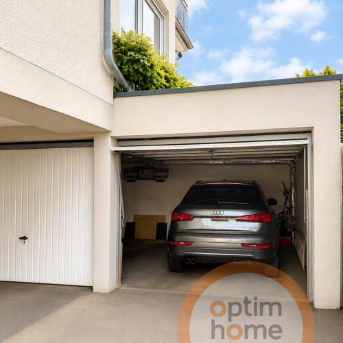 🧡 Stilvolle Maisonettewohnung mit Traumgarten in begehrter Lage von Rösrath-Forsbach! optimhome Immobilien Deutschland • Kaufen & Verkaufen