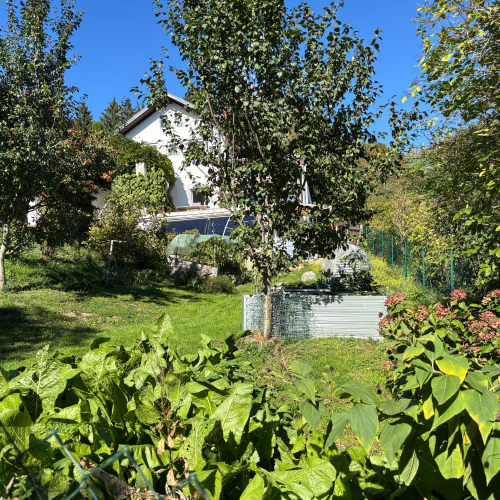 ***Für Naturliebhaber - viel Freiraum für Erholung und Gestaltungsideen*** optimhome Immobilien Deutschland • Kaufen & Verkaufen