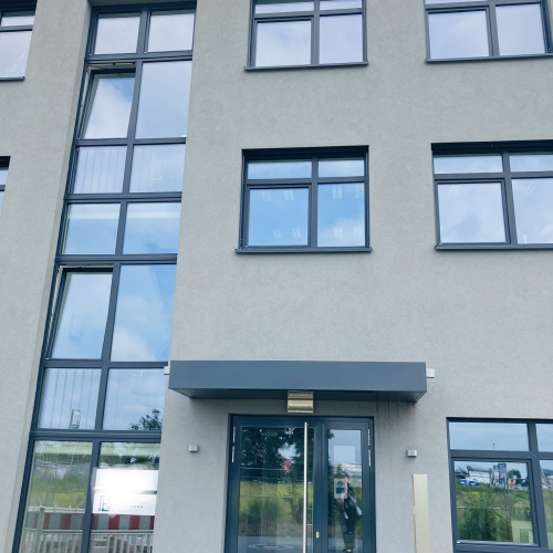 Exposé optimhome Immobilien Deutschland • Kaufen & Verkaufen