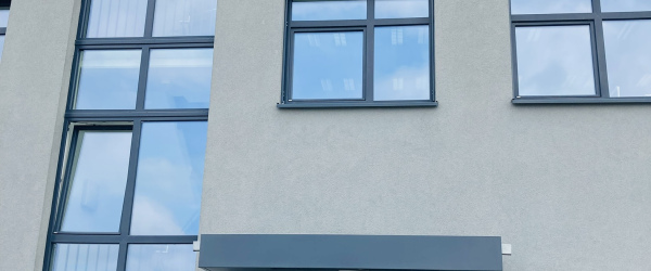 Bild Moderne Büroetage im Gewerbegebiet Stuhr in Stuhr