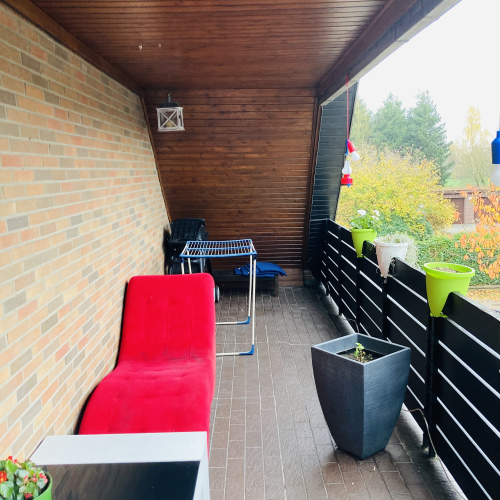 Ihr Zweifamilienhaus idyllisch auf dem Land in Thedinghausen optimhome Immobilien Deutschland • Kaufen & Verkaufen