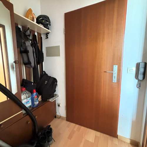 RESERVIERT Investieren in Frankfurt: Vermietete 1-Zimmer-Wohnung in zentraler Lage optimhome Immobilien Deutschland • Kaufen & Verkaufen RESERVIERT Investieren in Frankfurt: Vermietete 1-Zimmer-Wohnung in zentraler Lage optimhome Immobilien Deutschland • Kaufen & Verkaufen