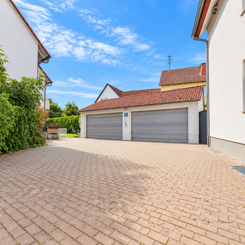 Attraktive Anlageimmobilie in gefragter Wohnlage optimhome Immobilien Deutschland • Kaufen & Verkaufen