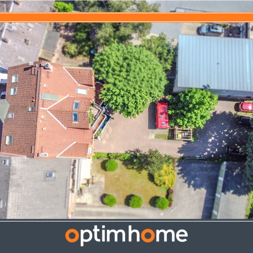 Ihre zukünftige Bürofläche/Praxisfläche/Gewerbefläche - Verfügbar ab sofort optimhome Immobilien Deutschland • Kaufen & Verkaufen