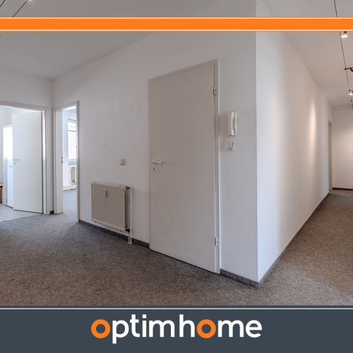 Ihre zukünftige Bürofläche/Praxisfläche/Gewerbefläche - Verfügbar ab sofort optimhome Immobilien Deutschland • Kaufen & Verkaufen