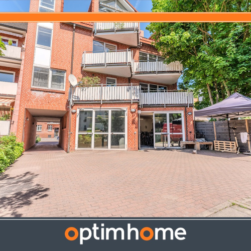 Ihre zukünftige Bürofläche/Praxisfläche/Gewerbefläche - Verfügbar ab sofort optimhome Immobilien Deutschland • Kaufen & Verkaufen