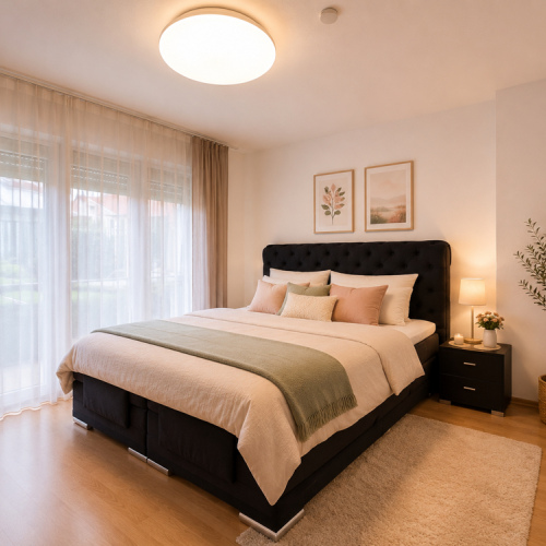 Wohnkomfort auf ganzer Linie! Lichtdurchflutete 4-Zimmerwohnung mit Terrasse optimhome Immobilien Deutschland • Kaufen & Verkaufen Wohnkomfort auf ganzer Linie! Lichtdurchflutete 4-Zimmerwohnung mit Terrasse optimhome Immobilien Deutschland • Kaufen & Verkaufen