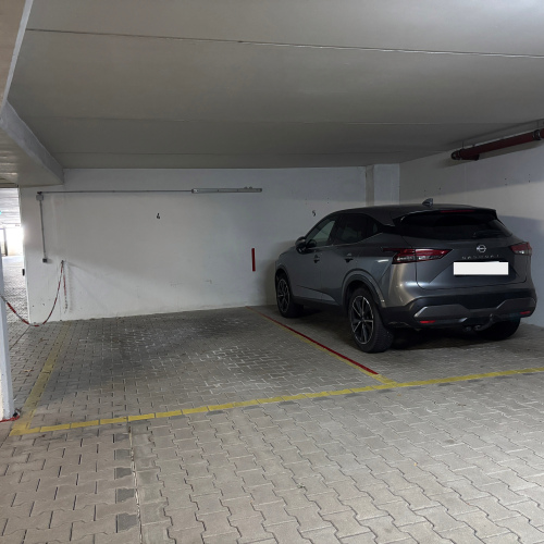 ***Feines Domizil mit Terrasse und Tiefgaragenstellplatz in bester Lage*** optimhome Immobilien Deutschland • Kaufen & Verkaufen