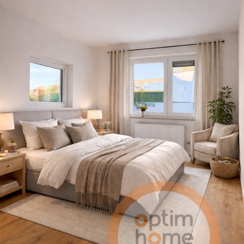 🧡Großzügiges Haus mit zwei Wohneinheiten und Apartment in Rath/Heumar zu verkaufen! optimhome Immobilien Deutschland • Kaufen & Verkaufen