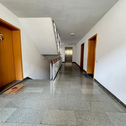 Sofort investieren: Vermietetes 1-Zimmer-Apartment mit Wintergarten wartet auf Sie! optimhome Immobilien Deutschland • Kaufen & Verkaufen Sofort investieren: Vermietetes 1-Zimmer-Apartment mit Wintergarten wartet auf Sie! optimhome Immobilien Deutschland • Kaufen & Verkaufen