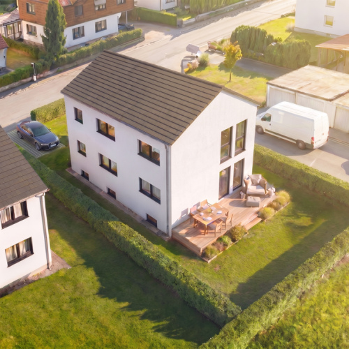Sonniges Baugrundstück mit Baugenehmigung! Ihr Traum vom Einfamilienhaus kann sofort starten optimhome Immobilien Deutschland • Kaufen & Verkaufen Sonniges Baugrundstück mit Baugenehmigung! Ihr Traum vom Einfamilienhaus kann sofort starten optimhome Immobilien Deutschland • Kaufen & Verkaufen