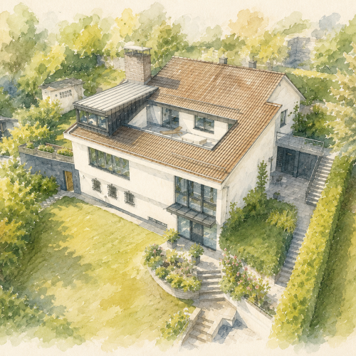 ***Charaktervoll, zeitlos und klar*** optimhome Immobilien Deutschland • Kaufen & Verkaufen ***Charaktervoll, zeitlos und klar*** optimhome Immobilien Deutschland • Kaufen & Verkaufen