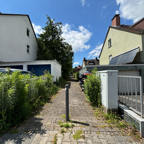 Attraktives Grundstück in idyllischer Umgebung! optimhome Immobilien Deutschland • Kaufen & Verkaufen Attraktives Grundstück in idyllischer Umgebung! optimhome Immobilien Deutschland • Kaufen & Verkaufen