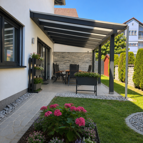 Exposé optimhome Immobilien Deutschland • Kaufen & Verkaufen