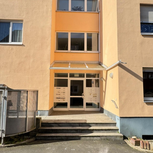 Sofort investieren: Vermietetes 1-Zimmer-Apartment mit Wintergarten wartet auf Sie! optimhome Immobilien Deutschland • Kaufen & Verkaufen Sofort investieren: Vermietetes 1-Zimmer-Apartment mit Wintergarten wartet auf Sie! optimhome Immobilien Deutschland • Kaufen & Verkaufen