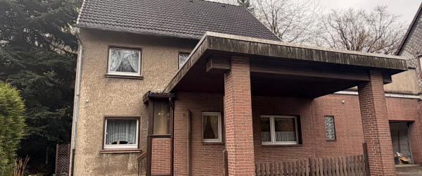 Bild Ein Haus für Macher in Gronau (Leine)