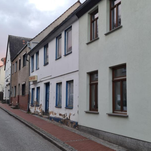 Im Centrum von Bad Sülze optimhome Immobilien Deutschland • Kaufen & Verkaufen Im Centrum von Bad Sülze optimhome Immobilien Deutschland • Kaufen & Verkaufen