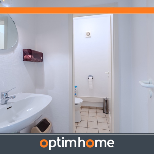 Ihre zukünftige Bürofläche/Praxisfläche/Gewerbefläche - Verfügbar ab sofort optimhome Immobilien Deutschland • Kaufen & Verkaufen