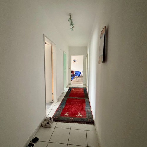 Wohnen oder vermieten: Charmante 2-Zimmer-Wohnung mit Balkon & Stellplatz! optimhome Immobilien Deutschland • Kaufen & Verkaufen