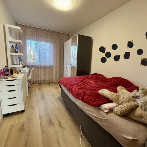 Familienfreundlich und modern: 4-Zimmer-Eigentumswohnung in Rodenbach mit idealem Raumkonzept optimhome Immobilien Deutschland • Kaufen & Verkaufen