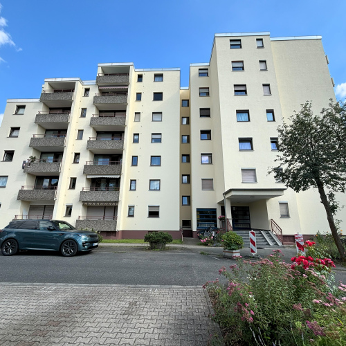 RESERVIERT Investieren in Frankfurt: Vermietete 1-Zimmer-Wohnung in zentraler Lage optimhome Immobilien Deutschland • Kaufen & Verkaufen RESERVIERT Investieren in Frankfurt: Vermietete 1-Zimmer-Wohnung in zentraler Lage optimhome Immobilien Deutschland • Kaufen & Verkaufen