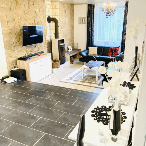 Ihr Zweifamilienhaus idyllisch auf dem Land in Thedinghausen optimhome Immobilien Deutschland • Kaufen & Verkaufen