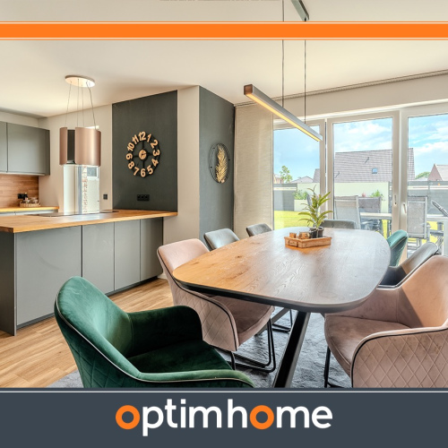 # VERKAUFT # KfW 40 Plus – Neuwertiges Viebrockhaus mit Photovoltaik, Speicher und Doppelgarage optimhome Immobilien Deutschland • Kaufen & Verkaufen # VERKAUFT # KfW 40 Plus – Neuwertiges Viebrockhaus mit Photovoltaik, Speicher und Doppelgarage optimhome Immobilien Deutschland • Kaufen & Verkaufen